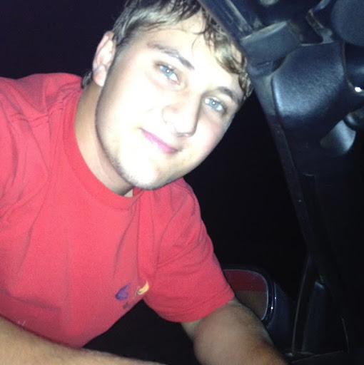 Forrest Ray Photo 4