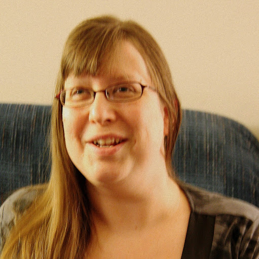 Annette Page Photo 4