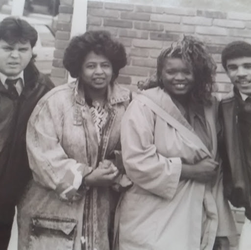 Angela Muhammad Photo 21