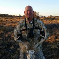 Terry Roach Photo 12