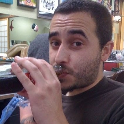 Juan Robles Photo 10