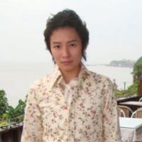 Chris Huang Photo 20
