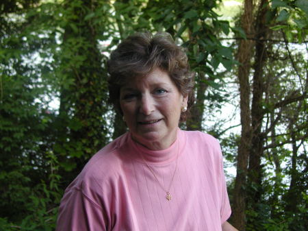 Kathryn Kay Photo 25