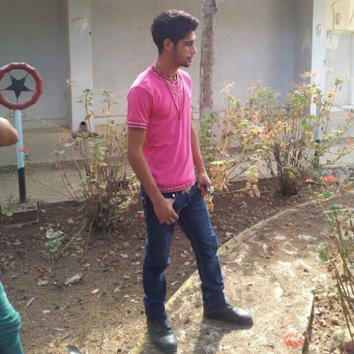 Mohamad Khatib Photo 22