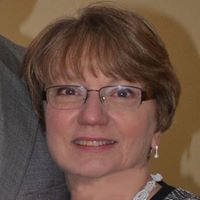 Marcia Falk Photo 5