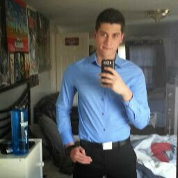 Brian Whittemore Photo 10