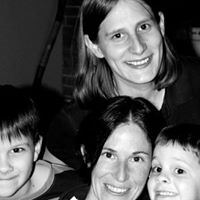 Christine Faulkner Photo 37