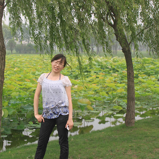 Ying Wang Photo 52