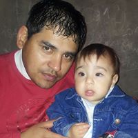 Adrian Baeza Photo 12