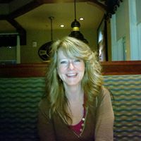 Christie Guthrie Photo 10