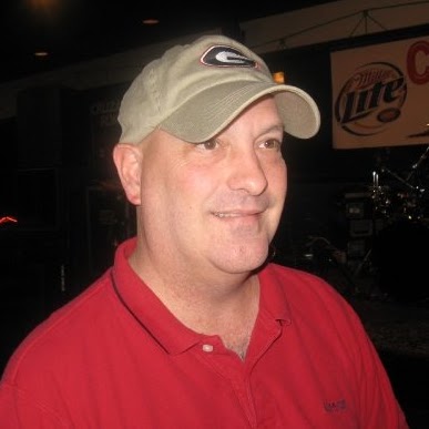 Bob Harrison Photo 29