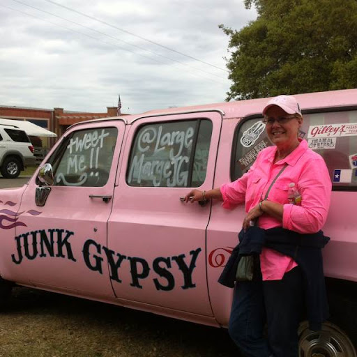 Annette Willis Photo 9