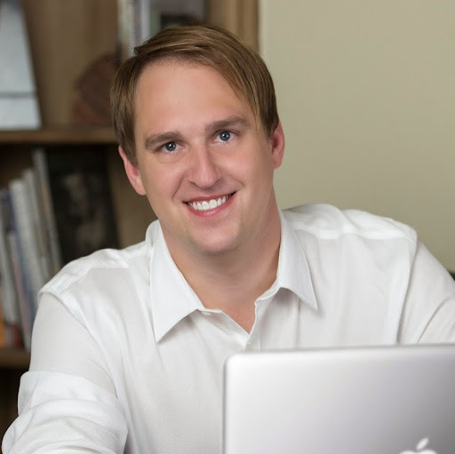 Matthew Morgan Photo 34