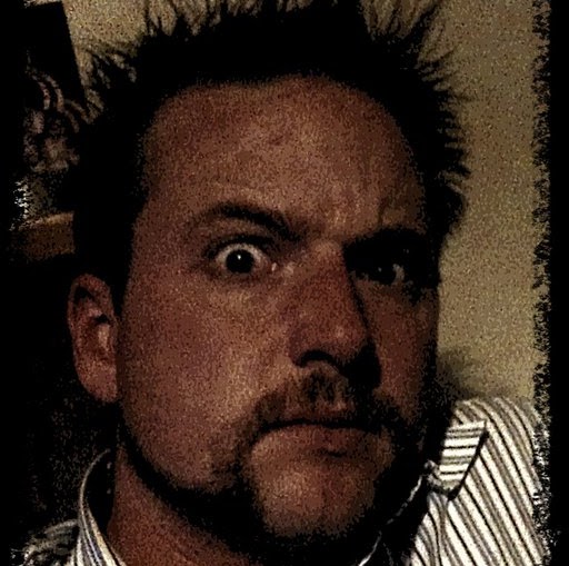 John Ritchie Photo 16