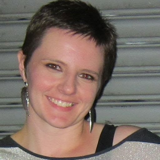 Anne Nichols Photo 35