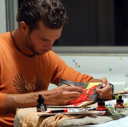 Eric Olmstead Photo 23
