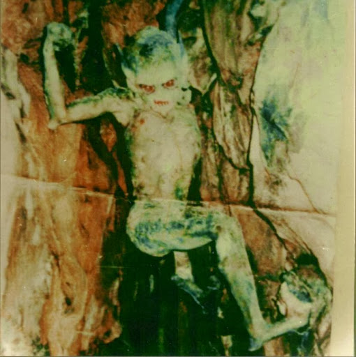 Keith Barker Photo 51