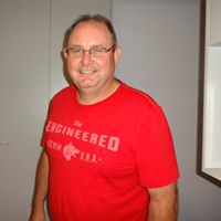 Mark Watts Photo 16
