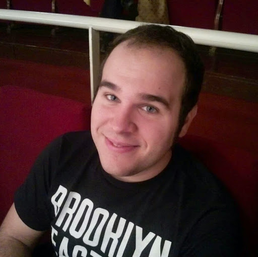 Cristian Garcia Photo 31