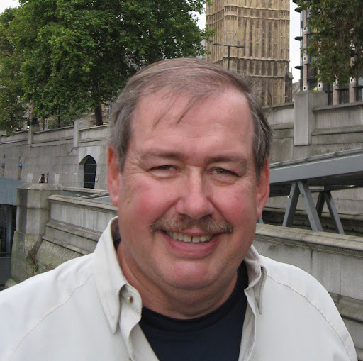 George Ferguson Photo 6