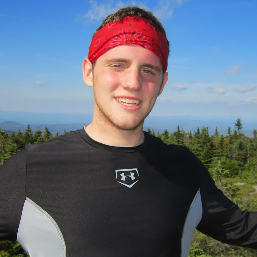Daniel Hartnett Photo 17