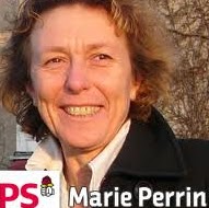 Marie Perrin Photo 11