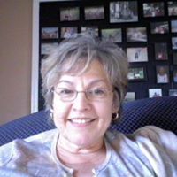 Annette Young Photo 15