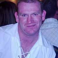 Gerald Callaghan Photo 2