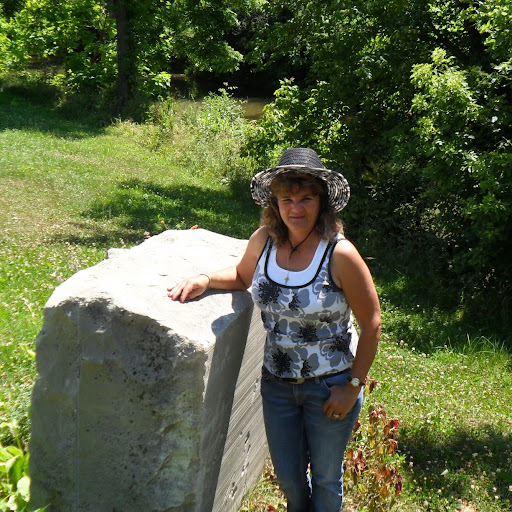 Christine Patton Photo 29