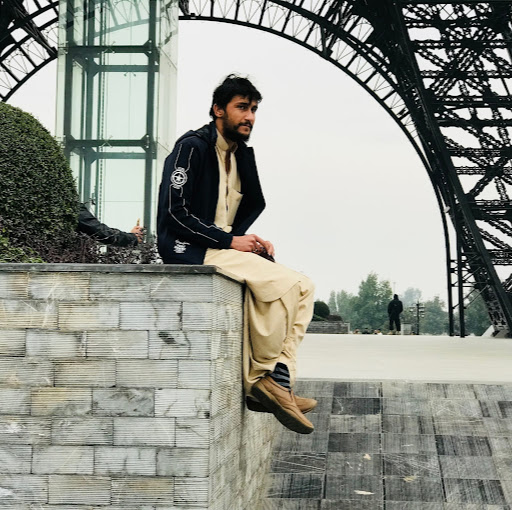 Muhammad Ullah Photo 16