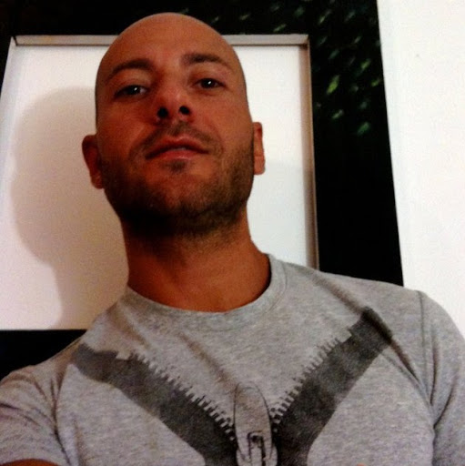 Stefano Calogero Photo 5