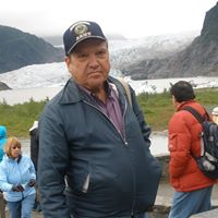 Raymond Strong Photo 16
