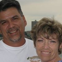 Jackie Talbert Photo 5