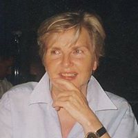 Jenny Everett Photo 11