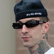 Travis Barker Photo 27