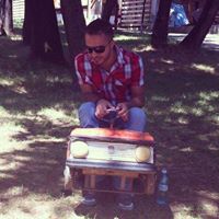 Ben Daniel Photo 14