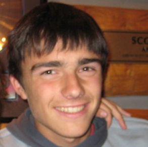 Adam Rabago Photo 7