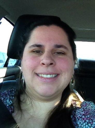 Annie Harrell Photo 15