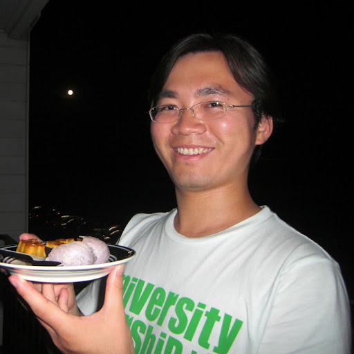 Steven Zhu Photo 26