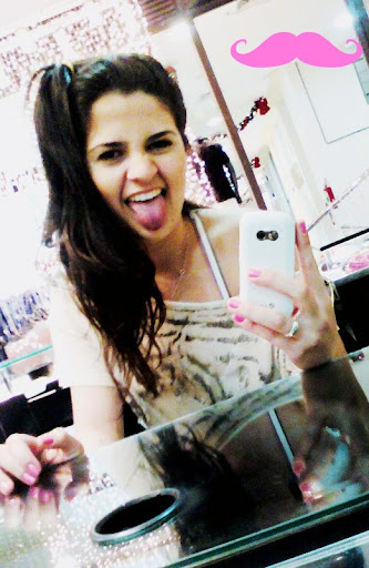 Gabriela Rego Photo 12