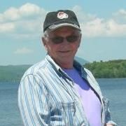 Larry Hamel Photo 22