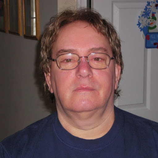 Eddie Gamble Photo 4