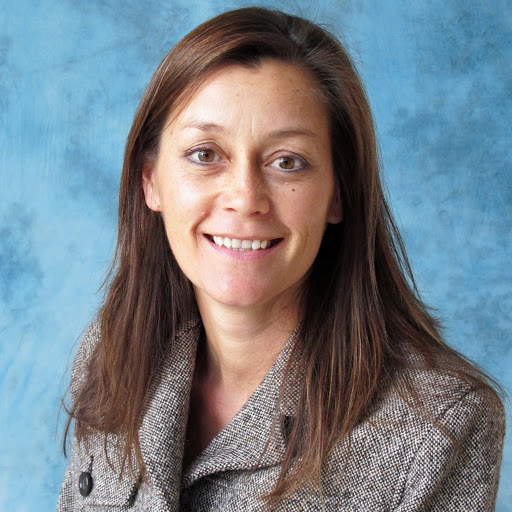Elizabeth Workman Photo 6