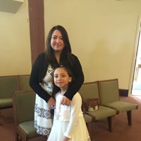 Ericka Valladares Photo 14