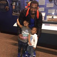 Anthony Elliott Photo 11