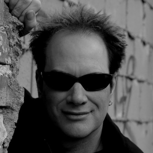 Mark Peacock Photo 19