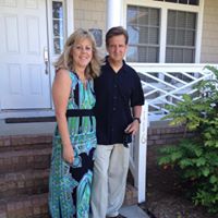 Tracey Cain Photo 17