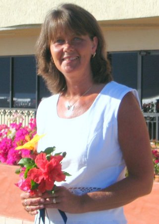 Sharon Bell Photo 35