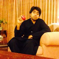 Zaheer Cheema Photo 5