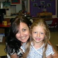 Rebecca Carroll Photo 21